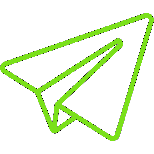 Telegram icon