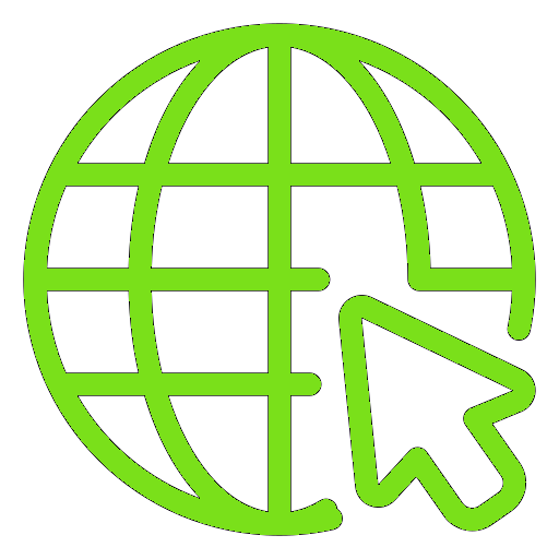 website icon